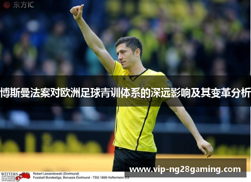 博斯曼法案对欧洲足球青训体系的深远影响及其变革分析