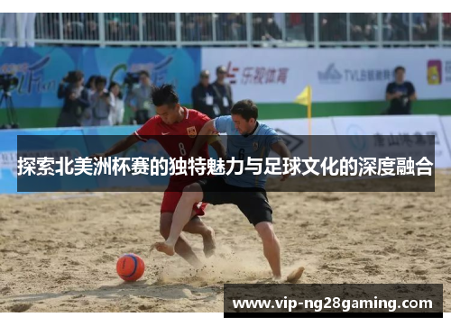 探索北美洲杯赛的独特魅力与足球文化的深度融合
