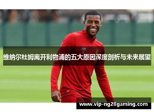 维纳尔杜姆离开利物浦的五大原因深度剖析与未来展望