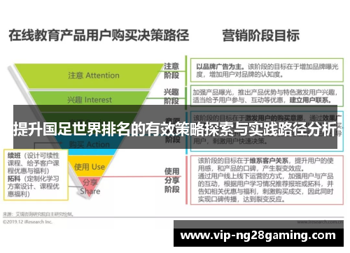 提升国足世界排名的有效策略探索与实践路径分析